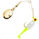 Strike King Mr Crappie Crushr Spinnerbait