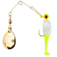 Strike King Mr Crappie Crushr Spinnerbait
