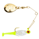 Strike King Mr Crappie Crushr Spinnerbait