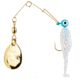 Strike King Mr Crappie Crushr Spinnerbait