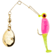 Strike King Mr Crappie Crushr Spinnerbait