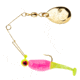 Strike King Mr Crappie Crushr Spinnerbait