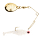 Strike King Mr Crappie Crushr Spinnerbait