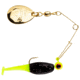Strike King Mr Crappie Crushr Spinnerbait