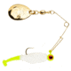 Strike King Mr Crappie Crushr Spinnerbait
