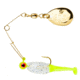 Strike King Mr Crappie Crushr Spinnerbait