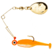 Strike King Mr Crappie Crushr Spinnerbait