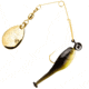 Strike King Mr Crappie Crushr Spinnerbait