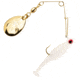 Strike King Mr Crappie Crushr Spinnerbait