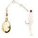 Strike King Mr Crappie Crushr Spinnerbait