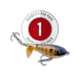 Strike King Patroller 60 Hard Bait