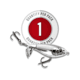Strike King Patroller 60 Hard Bait