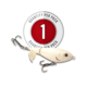 Strike King Patroller 60 Hard Bait