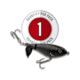 Strike King Patroller 60 Hard Bait