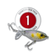 Strike King Patroller 60 Hard Bait