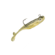 Strike King Strike King Pinger Minnow, 1/8oz, AYU, 3in, SKPNGR318-504