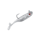 Strike King Strike King Pinger Minnow, 1/4oz, Carolina Chrome, 3in, SKPNGR3-475