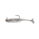 Strike King Strike King Pinger Minnow, 1/8oz, Ghost Shad, 3in, SKPNGR318-151