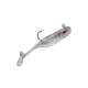 Strike King Strike King Pinger Minnow, 1/8oz, Ghost Shad, 3in, SKPNGR318-151
