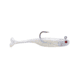 Strike King Strike King Pinger Minnow, 1/8oz, Pearl, 3in, SKPNGR318-84