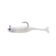 Strike King Strike King Pinger Minnow, 1/8oz, Pearl, 3in, SKPNGR318-84