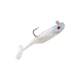 Strike King Strike King Pinger Minnow, 1/8oz, Pearl, 3in, SKPNGR318-84