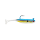 Strike King Strike King Pinger Minnow, 1/4oz, Sexy Shad, 3in, SKPNGR3-590