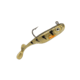 Strike King Strike King Pinger Minnow, 1/4oz, Sugar Daddy, 3in, SKPNGR3-462