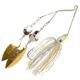 Strike King Two-Time Spinnerbait