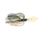 Strike King Thunder Cricket Gold Fishing Lure, Vibrating Swim Jig, Bluegill, 5/8oz, TCGVSJ58-234, TCGVSJ58-234