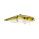 Strike King Wake Shad Topwater Baits, Ghost Herring, 1oz, HCWS2-864