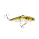 Strike King Wake Shad Topwater Baits, Ghost Herring, 1oz, HCWS2-864