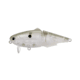 Strike King Wake Shad Topwater Baits, Green Gizzard Shad, 1oz, HCWS2-568