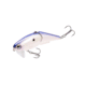 Strike King Wake Shad Topwater Baits, Hornet Blue, 1oz, HCWS2-741