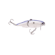 Strike King Wake Shad Topwater Baits, Hornet Blue, 1oz, HCWS2-741