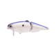 Strike King Wake Shad Topwater Baits, Hornet Blue, 1oz, HCWS2-741