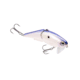 Strike King Wake Shad Topwater Baits, Hornet Blue, 1oz, HCWS2-741