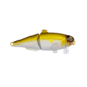 Strike King Wake Shad Topwater Baits, Mirage Ayu, 1oz, HCWS2-355