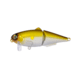 Strike King Wake Shad Topwater Baits, Mirage Ayu, 1oz, HCWS2-355