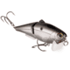 Strike King Wake Shad Topwater Baits, Mirage Chrome Black, 1oz, HCWS2-428