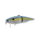 Strike King Wake Shad Topwater Baits, Sexy Shad 2.0, 1oz, HCWS2-591