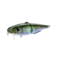 Strike King Wake Shad Topwater Baits, The Real Gill, 1oz, HCWS2-822