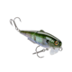 Strike King Wake Shad Topwater Baits, The Real Gill, 1oz, HCWS2-822