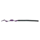 Strike King Zeus Worm 12in, Junebug, 12in, PPPW12-42