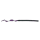 Strike King Zeus Worm 12in, Junebug, 12in, PPPW12-42