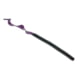 Strike King Zeus Worm 12in, Junebug, 12in, PPPW12-42