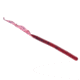 Strike King Zeus Worm 12in, Plum, 12in, PPPW12-7