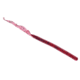 Strike King Zeus Worm 12in, Plum, 12in, PPPW12-7