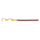 Strike King Zeus Worm 12in, Plum Crazy Craw, 12in, PPPW12-674