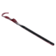 Strike King Zeus Worm 12in, Red Shad, 12in, PPPW12-39